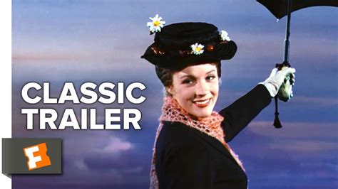 mary poppins 1964 full movie|mary poppins original movie.